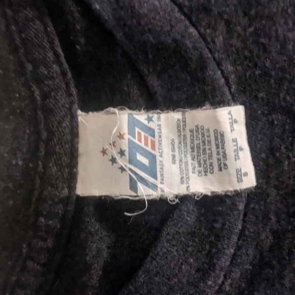 Van Halen shirt - Picture 4 of 4